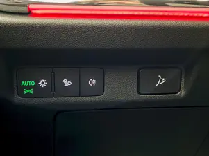 Škoda Enyaq Coupé SportLine