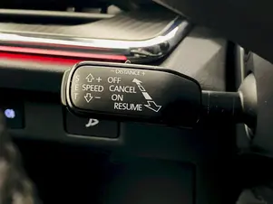 Škoda Enyaq Coupé SportLine