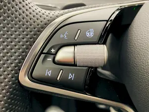 Škoda Enyaq Coupé SportLine