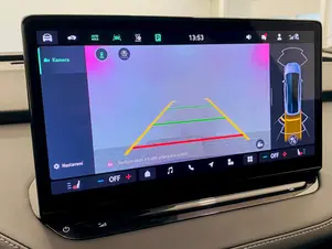 Škoda Enyaq Coupé SportLine