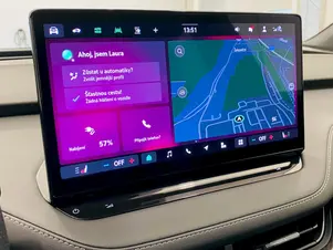 Škoda Enyaq Coupé SportLine