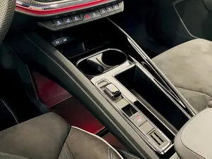 Škoda Enyaq Coupé SportLine