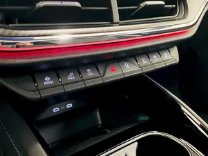 Škoda Enyaq Coupé SportLine