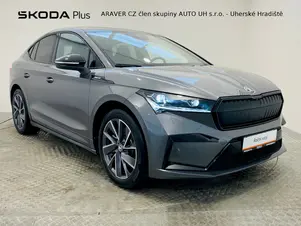 Škoda Enyaq Coupé SportLine
