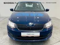 Fabia Active Plus