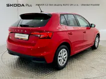 Fabia Selection