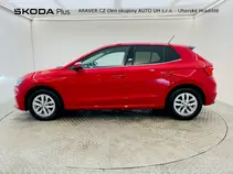 Fabia Selection