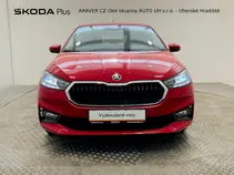 Fabia Selection