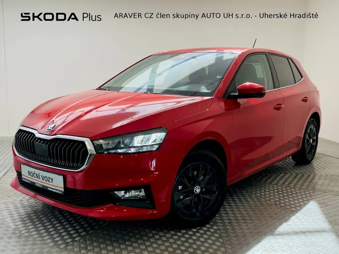Fabia Selection