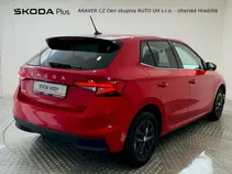 Fabia Selection
