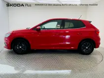 Fabia Selection