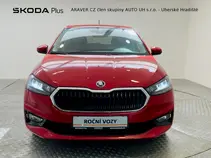 Fabia Selection