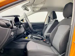 Škoda Fabia Selection