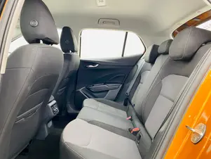 Škoda Fabia Selection