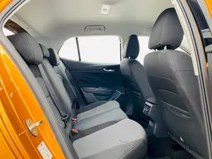 Škoda Fabia Selection