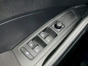 Škoda Fabia Selection