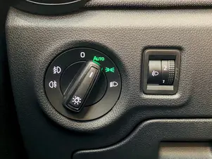 Škoda Fabia Selection