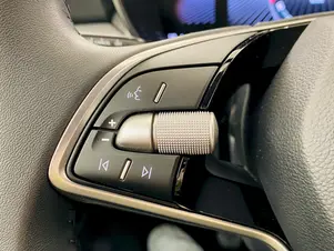 Škoda Fabia Selection