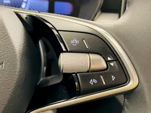 Škoda Fabia Selection