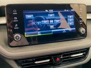 Škoda Fabia Selection