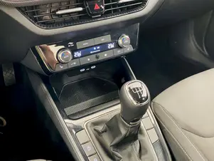 Škoda Fabia Selection