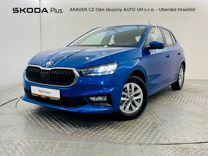 Fabia Selection