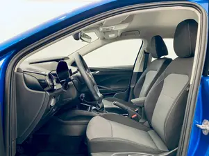 Škoda Fabia Selection