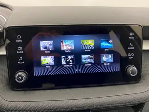 Škoda Fabia Selection