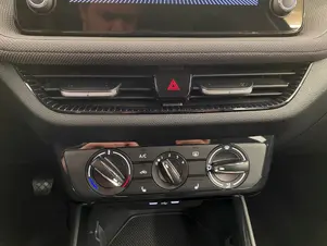 Škoda Fabia Selection