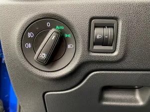 Škoda Fabia Selection