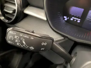 Škoda Fabia Selection