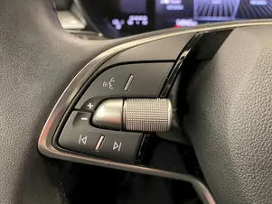 Škoda Fabia Selection