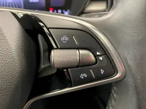 Škoda Fabia Selection