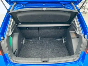 Škoda Fabia Selection