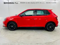 Fabia Monte Carlo