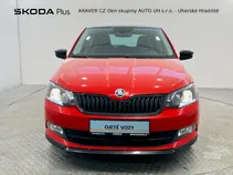 Fabia Monte Carlo