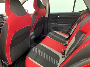 Škoda Fabia Monte Carlo