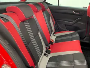 Škoda Fabia Monte Carlo