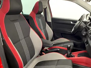 Škoda Fabia Monte Carlo