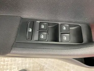 Škoda Fabia Monte Carlo