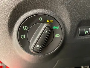 Škoda Fabia Monte Carlo