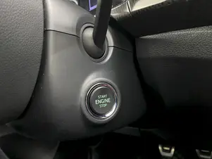 Škoda Fabia Monte Carlo