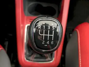 Škoda Fabia Monte Carlo