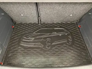 Škoda Fabia Monte Carlo