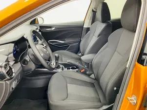 Škoda Fabia Top Selection