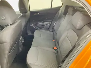 Škoda Fabia Top Selection