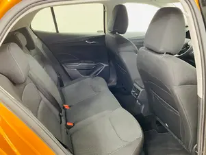 Škoda Fabia Top Selection