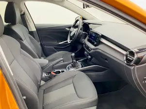 Škoda Fabia Top Selection