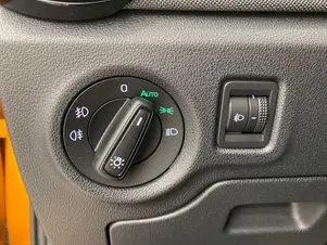 Škoda Fabia Top Selection