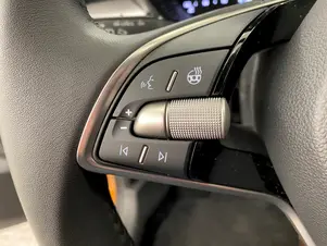 Škoda Fabia Top Selection